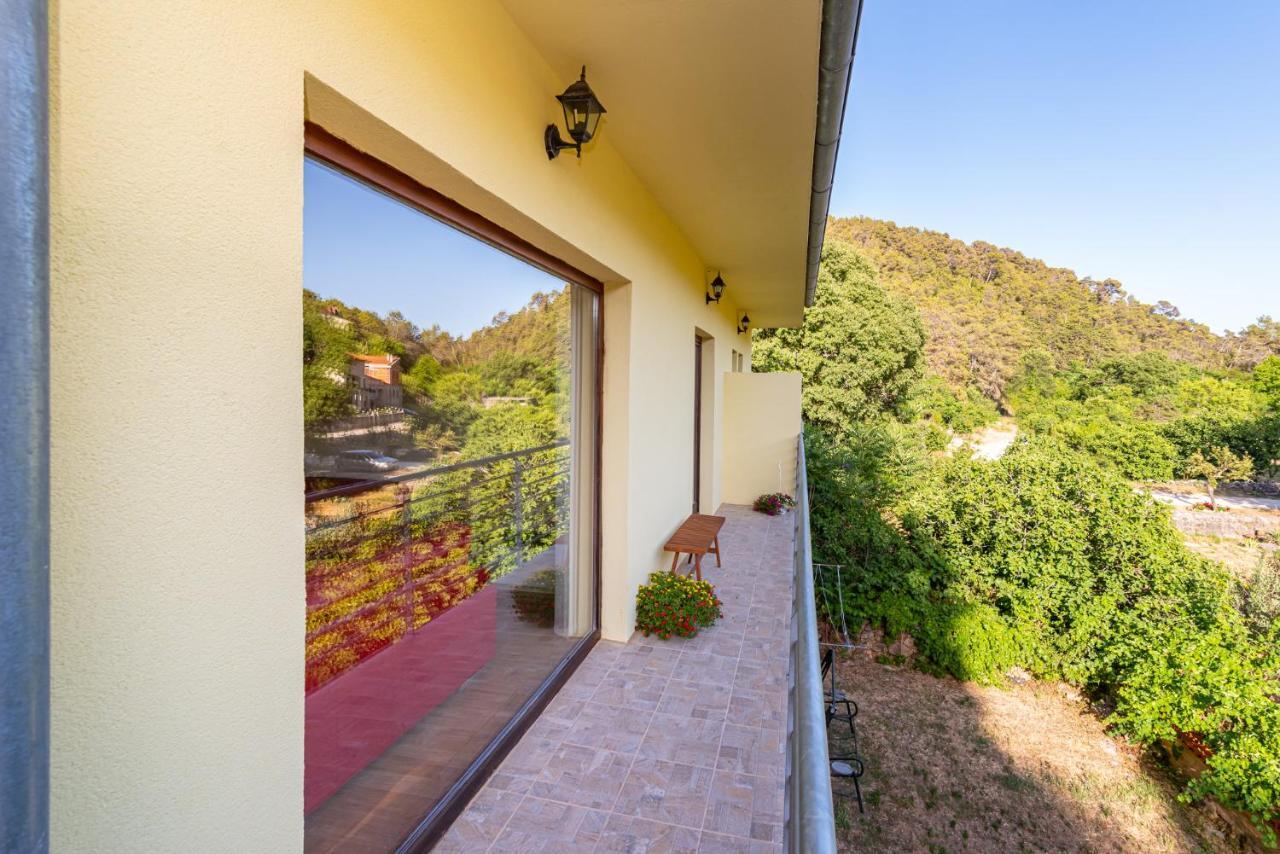 Apartments Maris Novigrad  Exterior photo