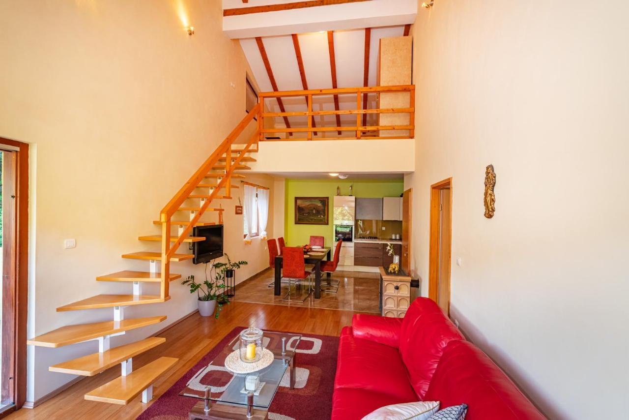 Apartments Maris Novigrad  Exterior photo