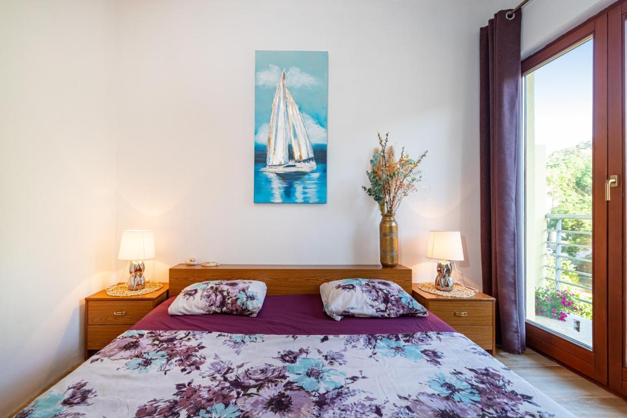 Apartments Maris Novigrad  Exterior photo