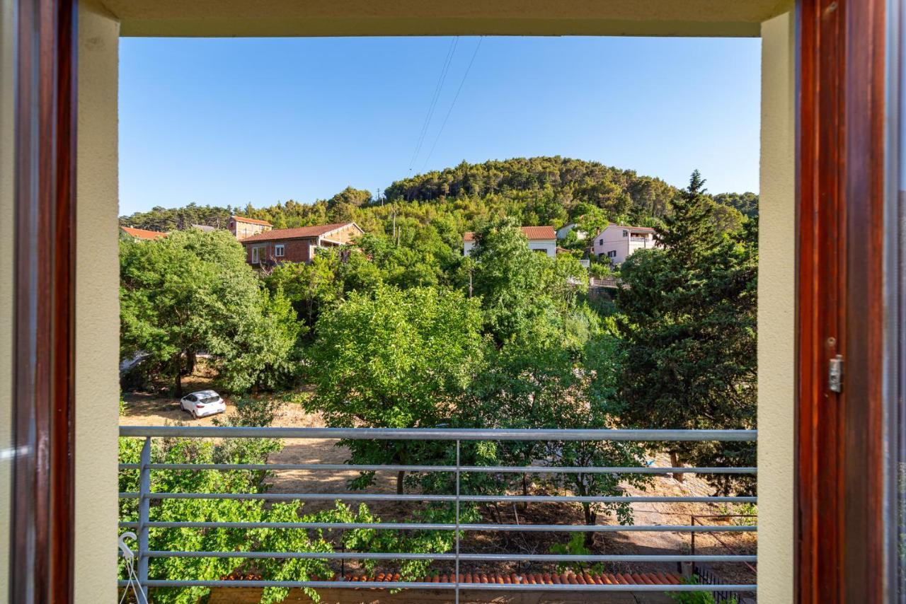 Apartments Maris Novigrad  Exterior photo